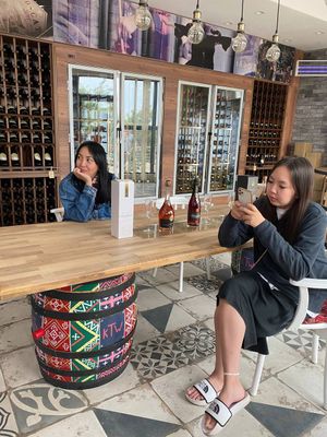 Свободный день в Тбилиси