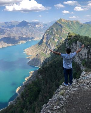 Дагестан - всё включено, 5 дней