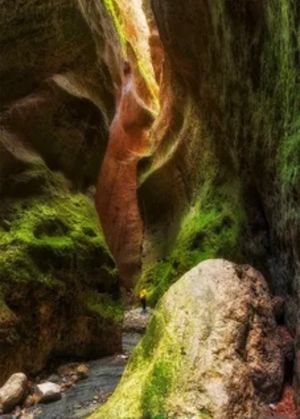 Дагестан - всё включено, 5 дней