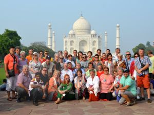 Agra Sightseeing:
