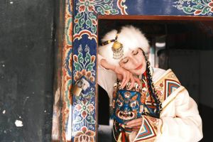 Тибет. Лхаса - Кайлаш. Тур с корой вокруг Кайлаша. Гид-буддолог. Отели 4-5