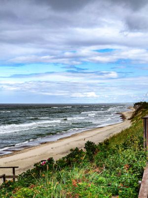 Тур «Впервые в Калининграде» - 4 дня/3 ночи