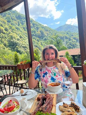 Яркие краски грузинских просторов: Тбилиси и Батуми с топовыми локациями