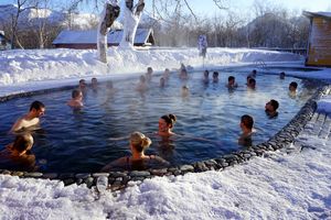 Свободный день