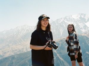 Знакомство с Осетией: 4 дня, всё включено