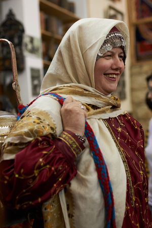Легенды Дагестана