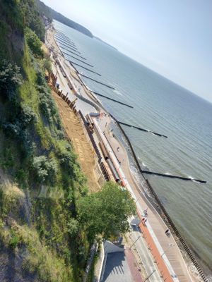 Летние каникулы в Калининграде