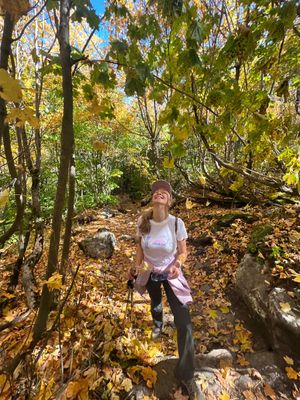 Максималка в Домбае за 6 дней с суперкомфортом