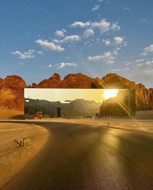 Саудовская Аравия: авторская коллекция для избранных