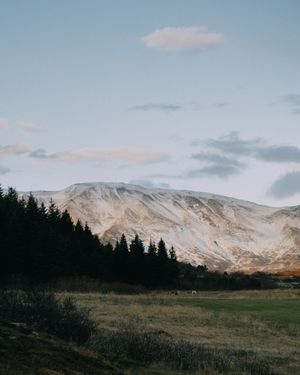 Золотое кольцо Исландии