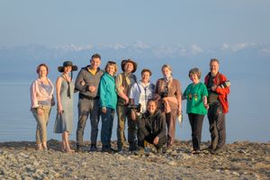 Иссык-Куль - Бишкек