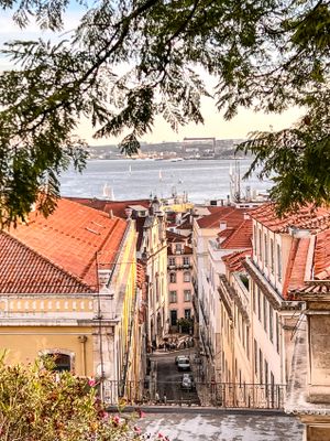 Неповторимая Португалия: полное погружение