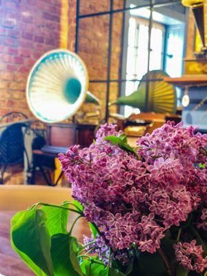 Малые города