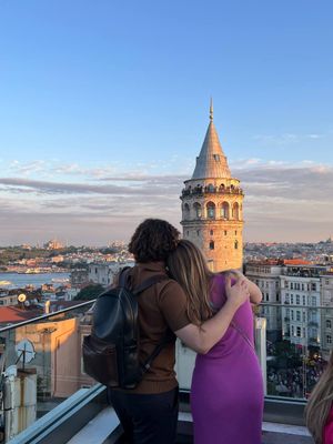 Стамбул - максимум за 4 дня