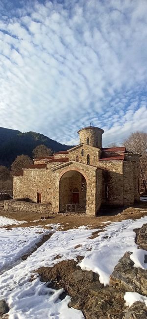 Архыз, Домбай, Эльбрус за 3 дня и 2 ночи