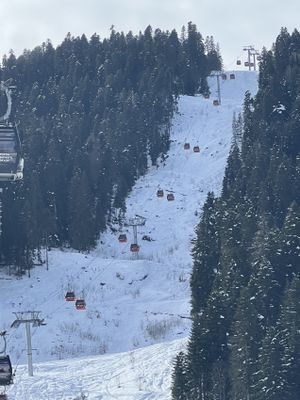 Архыз, Домбай, Эльбрус за 3 дня и 2 ночи