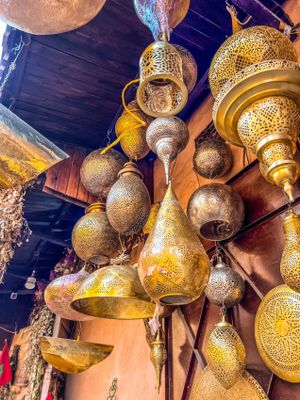 Марокко المغرب Полное погружение