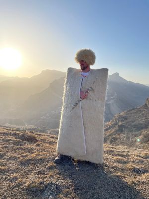 Топ локаций Дагестана