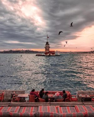 Многогранность Стамбула