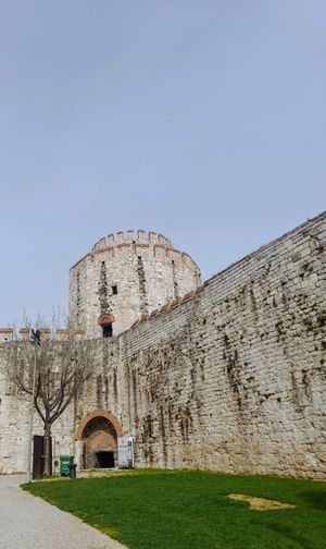 Многогранность Стамбула