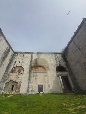 Восточная сказка, или прожить несколько дней по-султански