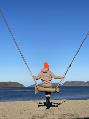 Тур "Три дня на краю земли", или "Солнечные ночи Крайнего Севера"