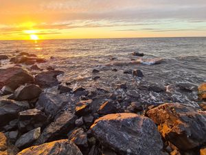 Карское море - Воркута