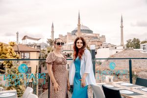 Это И Есть Стамбул