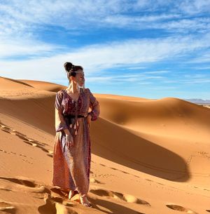 Марокко с высоким уровнем комфорта: хорошие отели, спокойный ритм, подарки