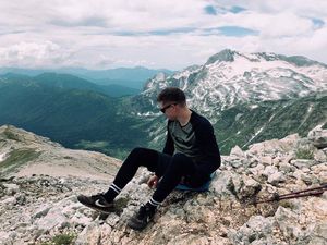 Адыгея. Через горы к морю. 30-й маршрут