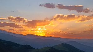 Непревзойденный Домбай