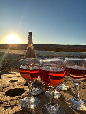 Покупка сувениров, перелет в Каппадокию