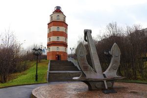 Обзорная экскурсия по Мурманску, вылет из Мурманск