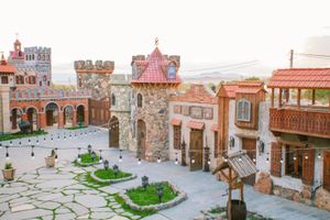 Тур «Моя Армения» 7 дней / 6 ночей