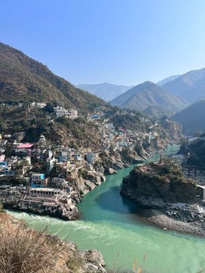 Харидвар - Агастьямуни