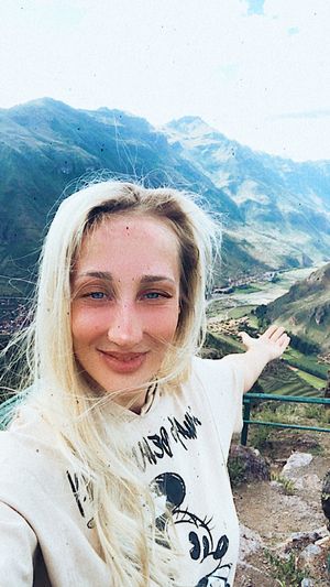 Дух и атмосфера священной долины