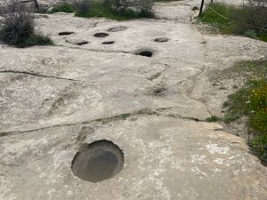 Азербайджан. Четыре дня притяжения: история, современность, море и кухня