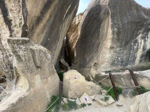 От Баку до Шеки: древняя история, озёра, водопады, горы и море в одном туре