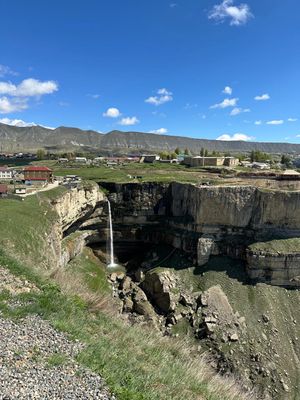 Путешествие по Дагестану. 4 дня, всё включено