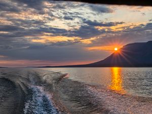 Тур на плато Путорана: Территория Большой Медведицы