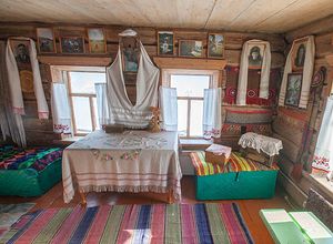 История и культура