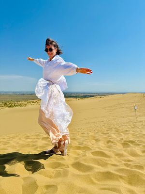 Знаменитый каньон и лучший вид Дагестана