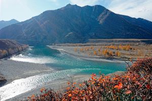 Легенды Чуйского тракта