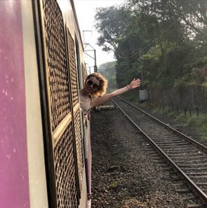 Безмятежные волны океана