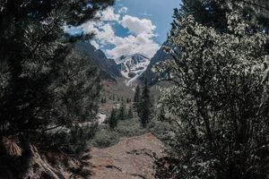 День отдыха и прогулок по долине