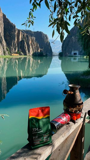 Смотровая Дарада Мурада, точка Айвазовского и Верх