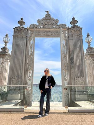 Роскошный Стамбул