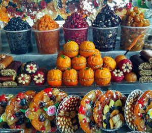 Дербент - российский Иерусалим