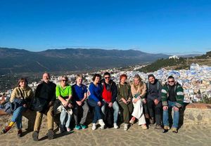 До Новых Встреч