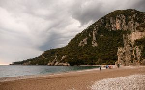 Заключительный день маршрута